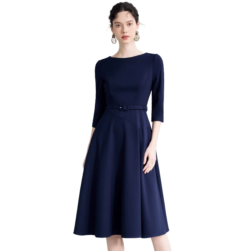 chinese dress ladies Amazon.com: Womens' Dresses 2026 Elegant Classy Cute Blue Tie Neck Knee  Length Swing Casual A Line Petite Ladies Wear to Work Office Professionl  Dress S : Clothing, Shoes & Jewelry