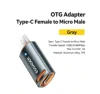 Type-C เป็น Micro 3A