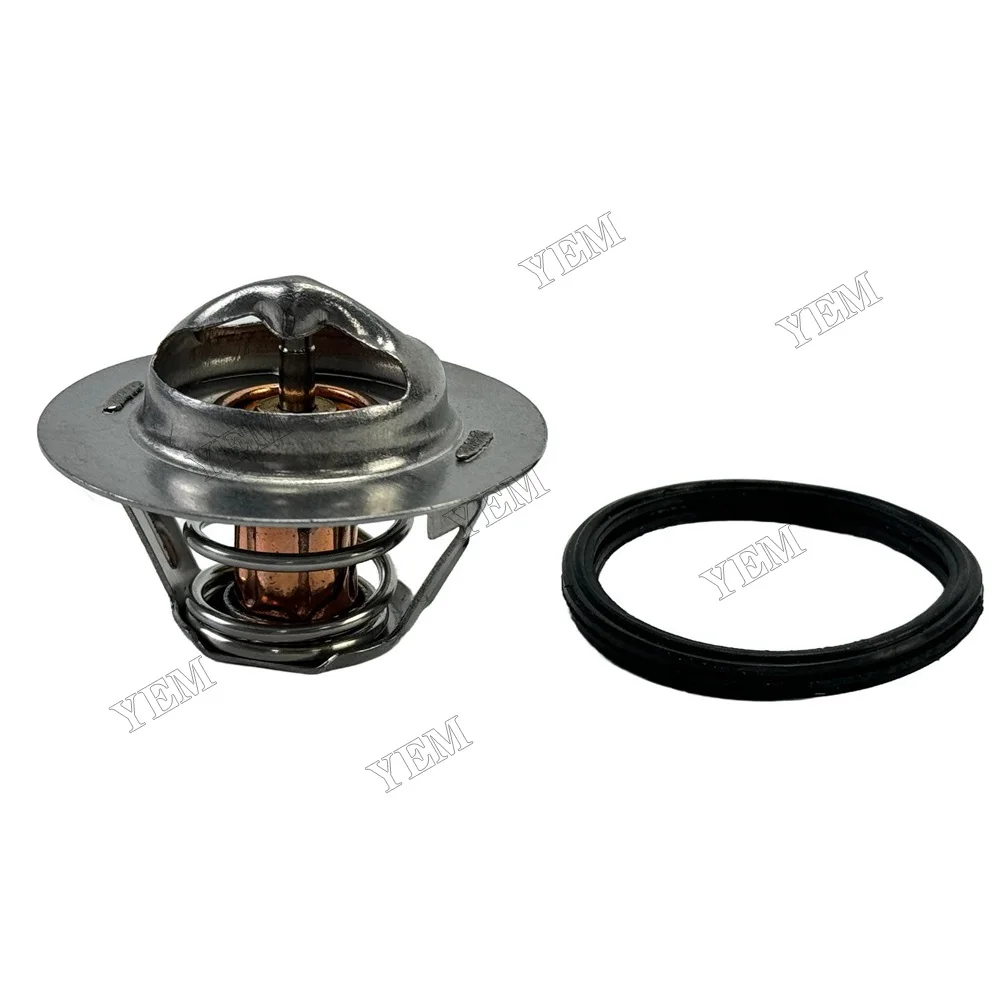 RE64354 Thermostat Fits for John Deere 3029 Engine Diesel Parts Replaces