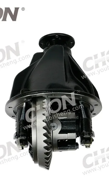 41110-60B00 Landcruiser Pick up Truck Gear Differential Diff Lock