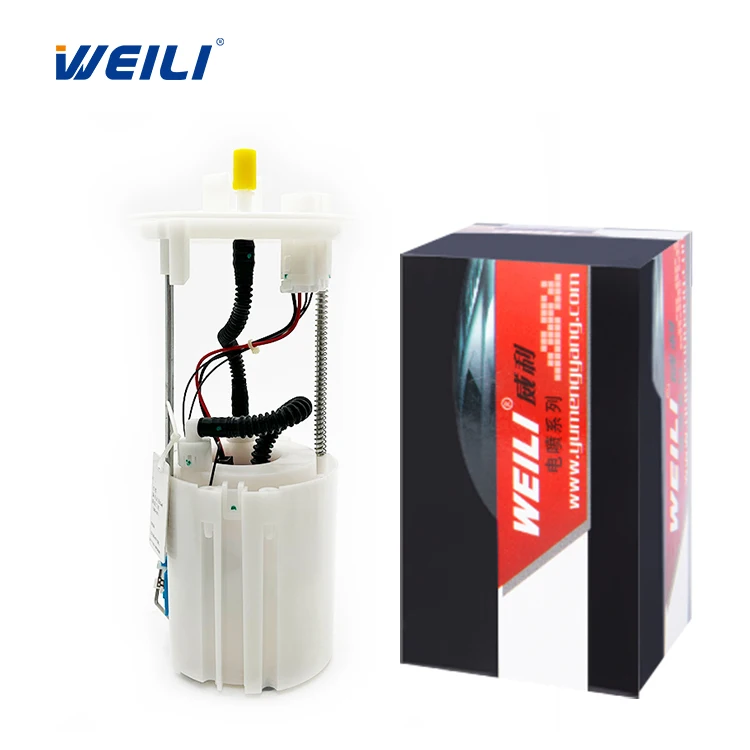 S11-1106610CA Electric Fuel Pump Assembly for Chery QQ 2003-2016