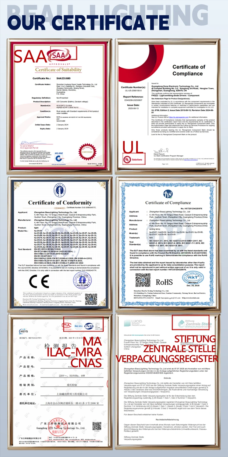 Company overview