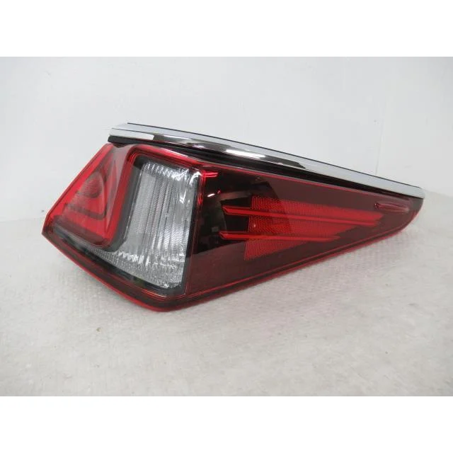 赤いガラスセール Amazon.com: RAREELECTRICAL New Left Tail Light Is Compatible