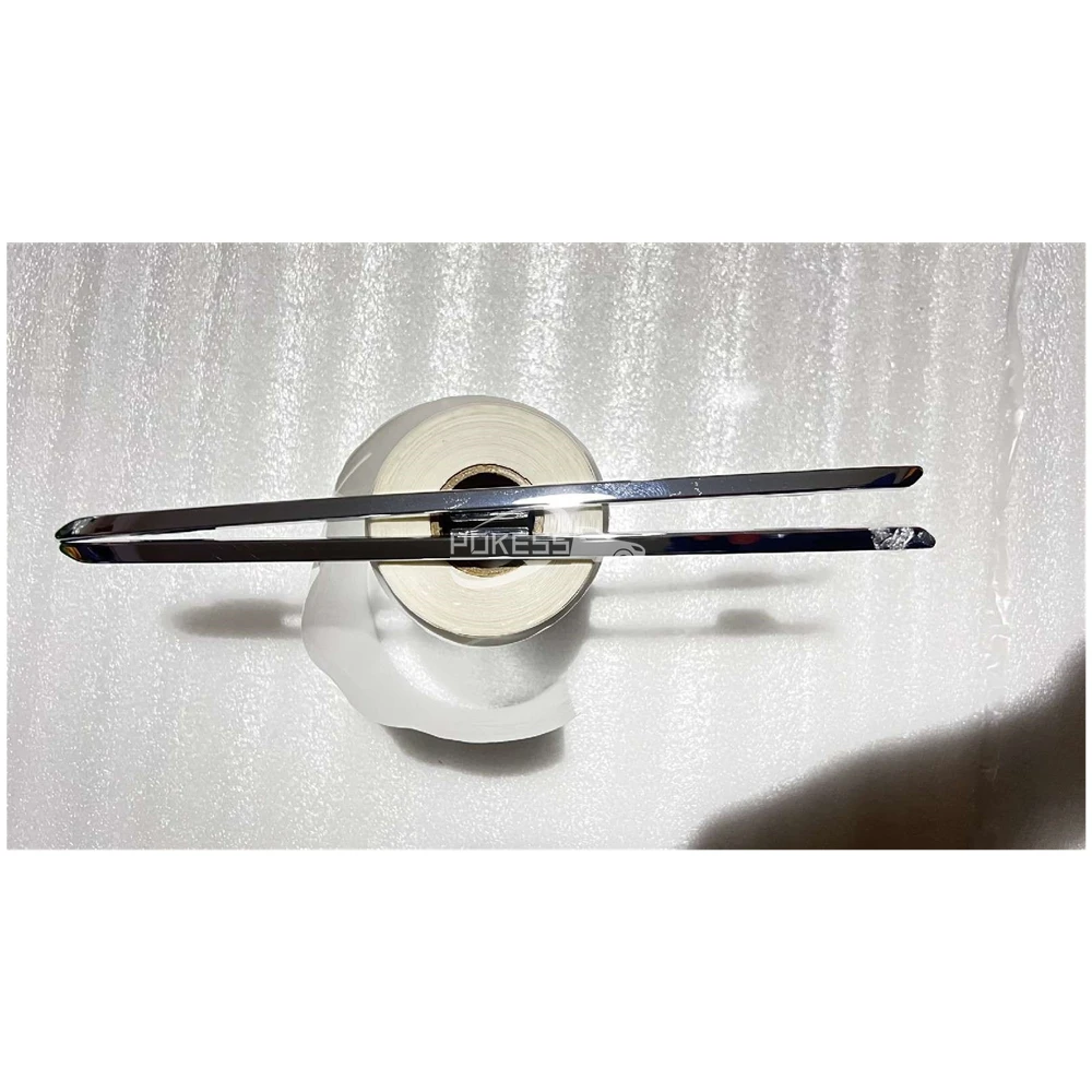 LC5Z17E810AA LC5B17K946ABSMAS Right Fog Light Trim — 3