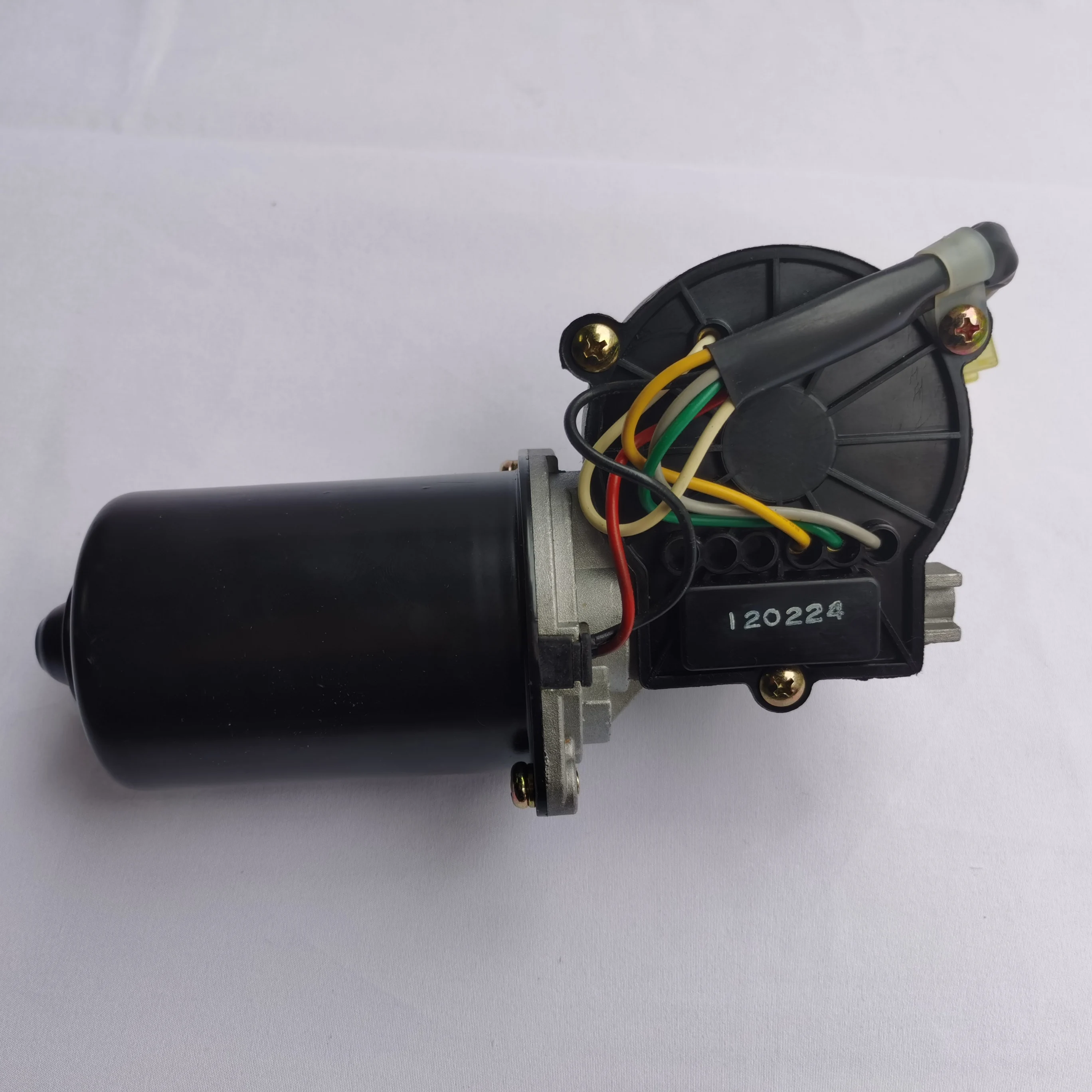 Produktbild von Wischermotor Für Hyundai R220-7 R210LC-7 R250LC-7 R290LC-7 R140W7 R110