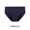 Bleu foncé