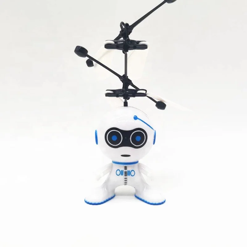 JM-8856 フライングボールドローン ロボットおもちゃ - 赤外線誘導