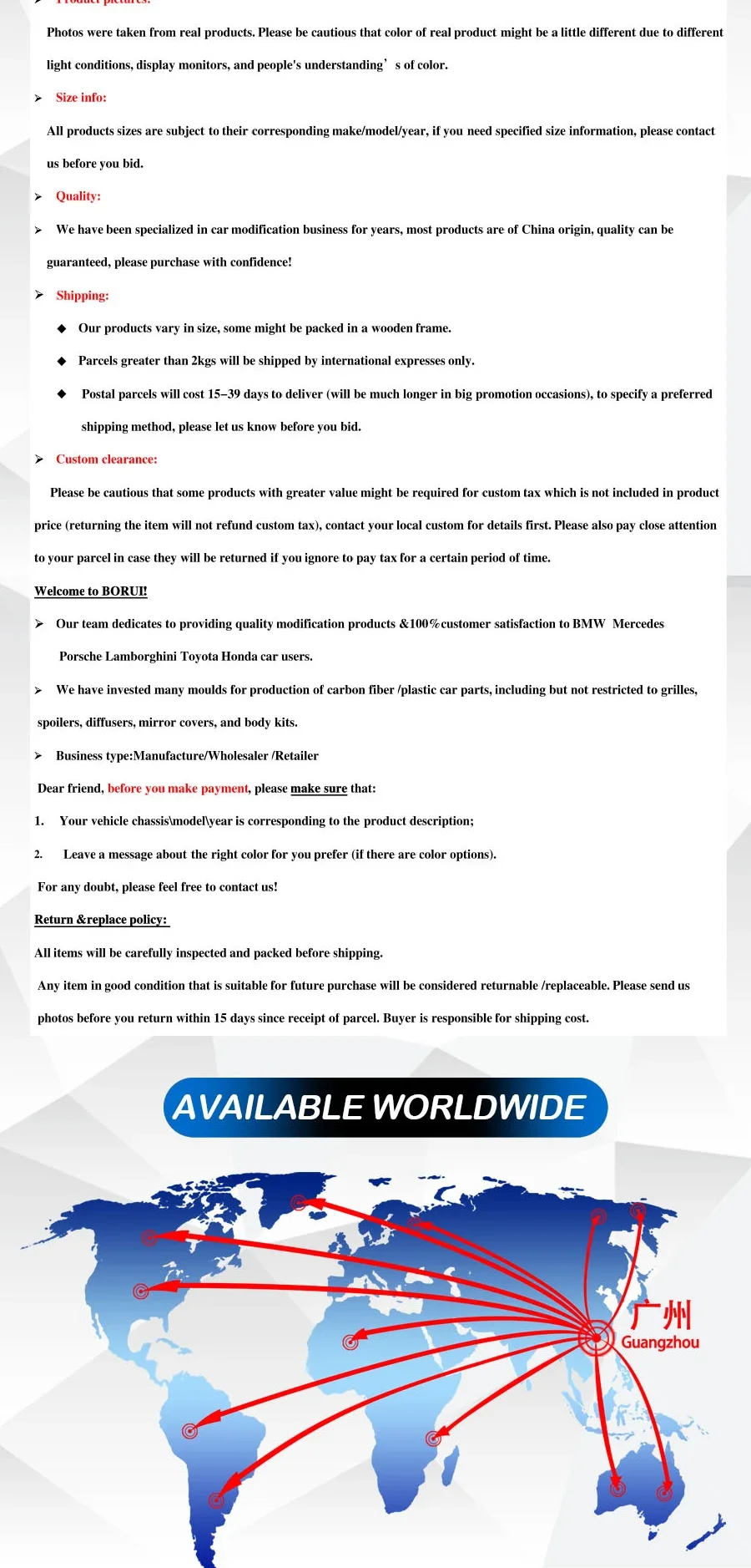 Toyota Corolla LEVIN Spoilers - Enhance Style & Performance