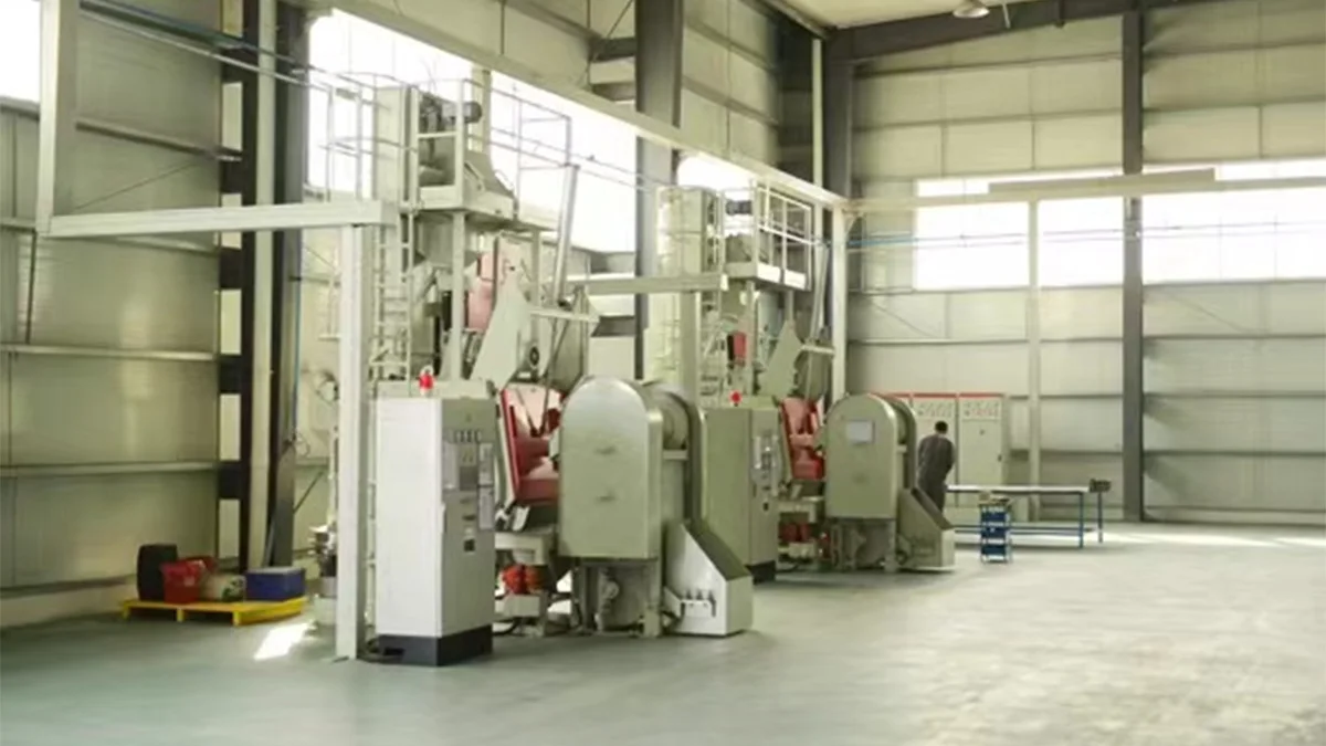 Wenzhou Guli Trading Co., Ltd.