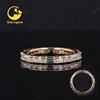 10K White gold