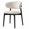 Pata negra + asiento beige