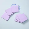 Violet-7,5 * 7,5 cm