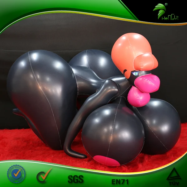 Caricature gonflable lapin jouet ballon hélium ballon pour les enfants -  Chine Ballon Inflatabel Sun et dessin animé de lapin prix