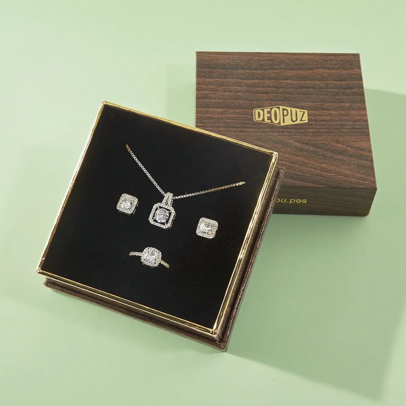 Luxus Miesten Rannekorun Kotelo | Vähittäismyynti Matkajuhlien Pakkaus | Tehdasm hinta Pieni Lahjakotelo Rannekorulle