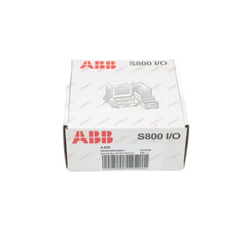 1PS New for 3BSE008546R1 AO820 OUTPUT MODULE DHL SHIP 3BSE008546R1 One Year Warranty