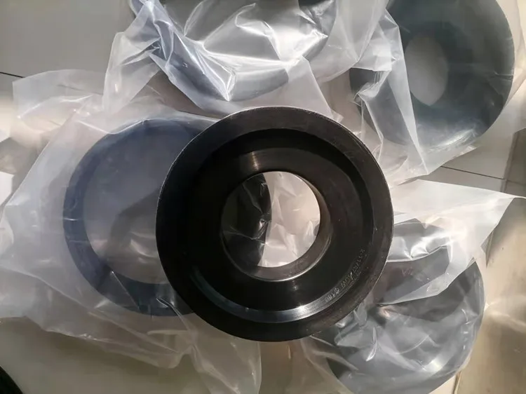 Putzmeister DN180 Construction Machinery Parts Piston Seal Set with Guiding Band
