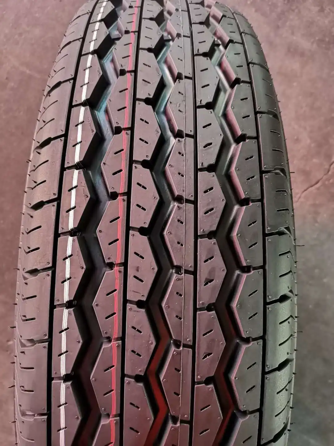 ZEXTOURGODDARDブランドの中国製バンタイヤ185r14c195r14c185