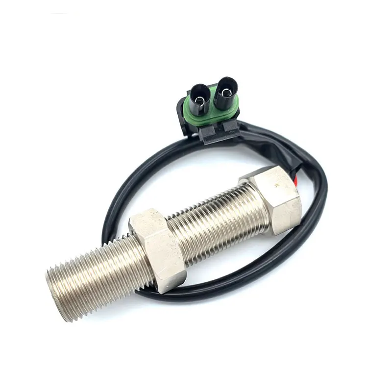 SUNORO Durable Speed Sensor 21Q6-15800 for Hyundai Excavators
