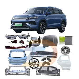 BYD Song Pro Accessories Car EV Dm-i Auto Spare Parts for BYD Song Pro Body Parts in Stock