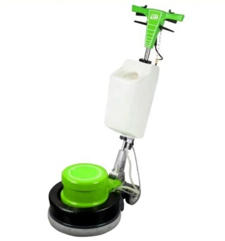 Amazon Design Manual Automatic Floor Scrubber Polishing Machine For