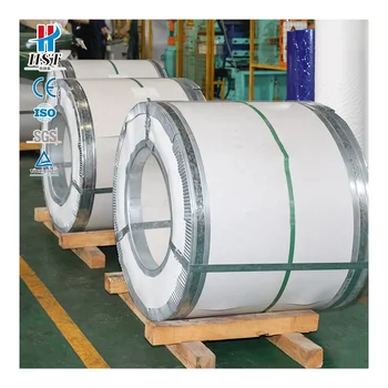 Stainless Steel Coils  Stainless Steel Coil Price 201 8k Stainless Steel Slit Coil