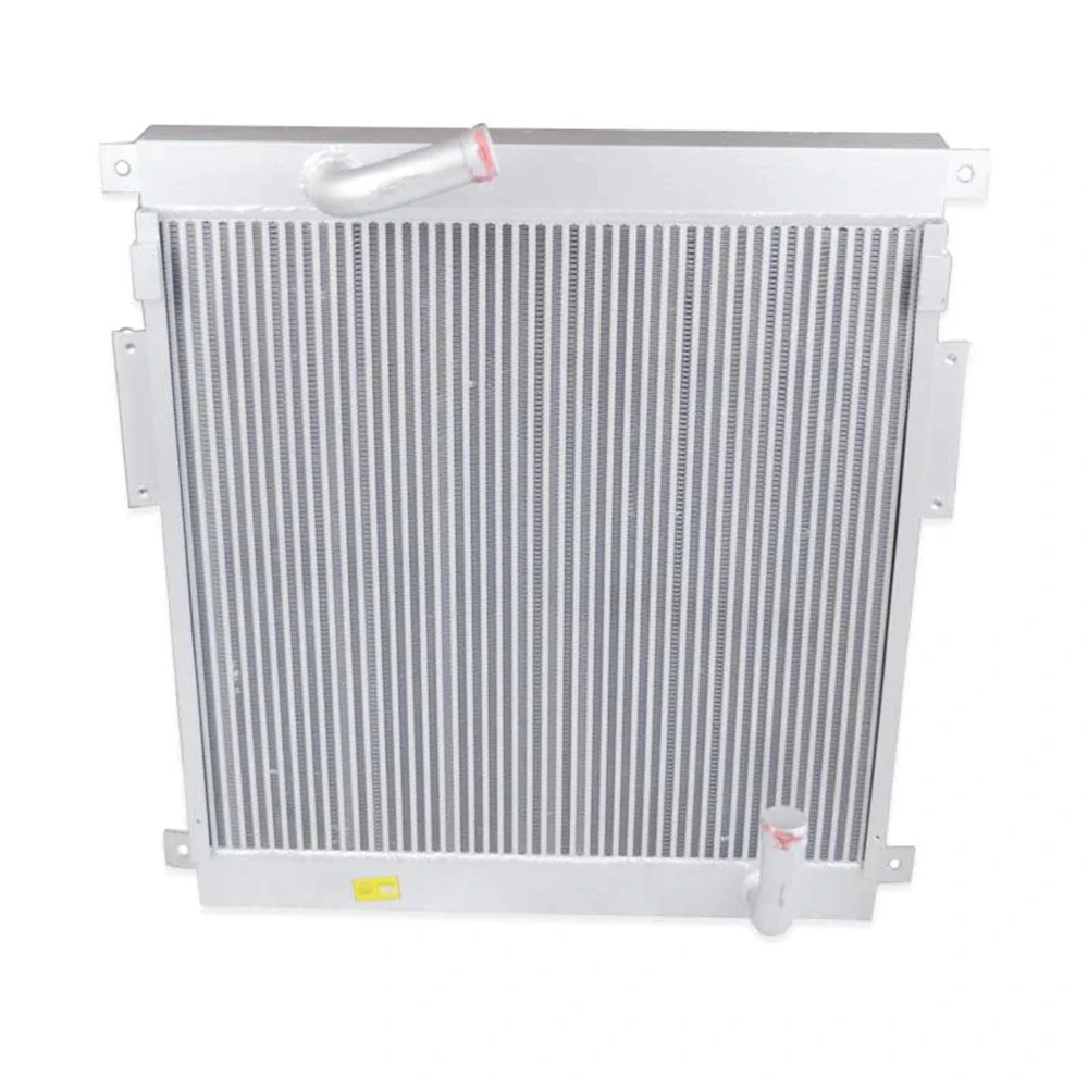 IZUMI Oil Cooler for Caterpillar for Cat 320B 320B L E320B 3066 118-9954 OEM Engine Parts