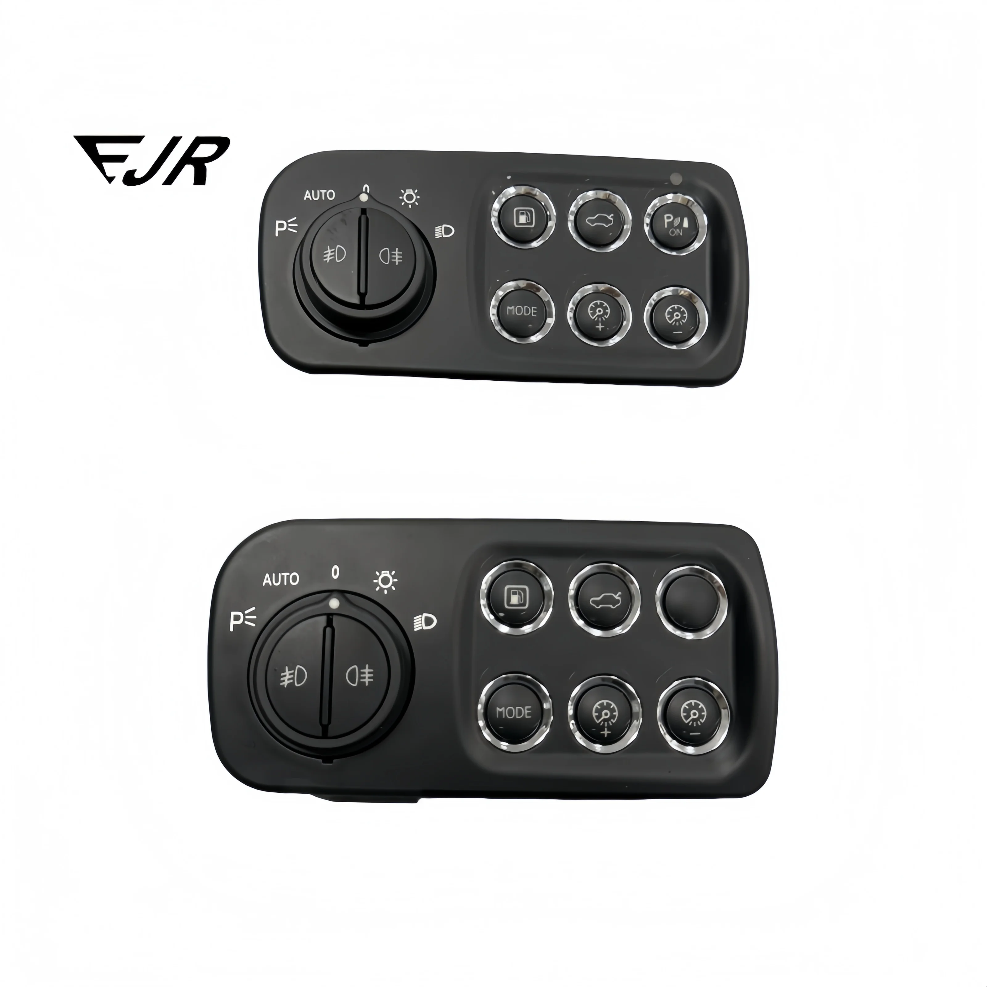 Maserati スイッチパネル　スイッチパネル Maserati スイッチパネル スイッチパネル OEM Dashboard Switch Panel