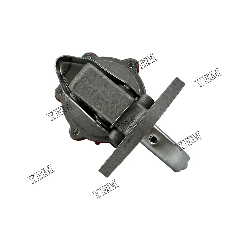 For Deutz Engine Part F2L511 Fuel Pump 4157223 5