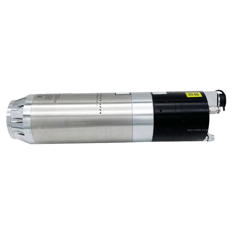 Atc Motor for Cnc Router BT30 3KW Automatic Tool Change Electric Spindle