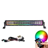 RGB de persecución de aplicaciones de 22 pulgadas