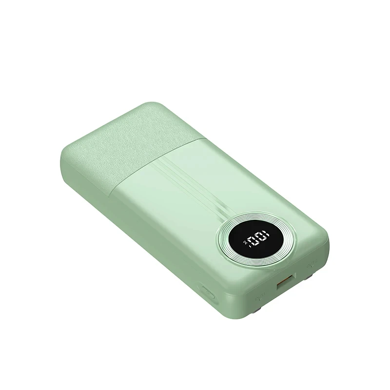 Powerbank 10000 Mah, Portable Mobile Phone Battery Charger Power