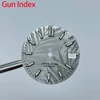 Silver/Gun Index