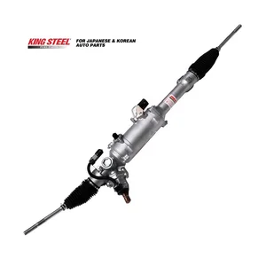 KINGSTEEL OEM 44200-30340 44200-30470 44200-30B20 44200-30303 LHD Auto Power Electric Steering Rack Gears for TOYOTA LEXUS GS30