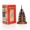 Burj Al Arab 7.2*5.7*12cm-copper