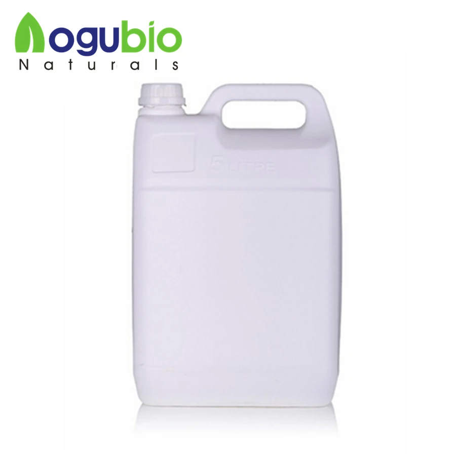 Aogubio оптовая продажа, высокорастворимый косметический сырье Peg-40, гидрированное касторовое масло