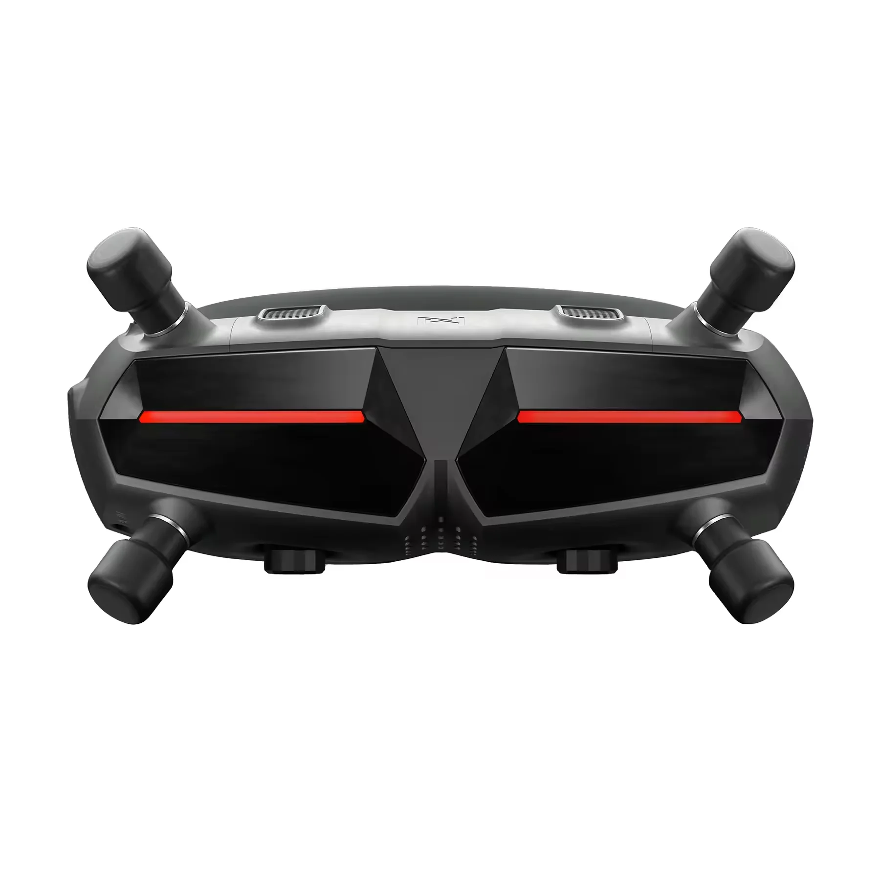 2024 Original RC Digital FPV Drone  Walksnail Avatar 1080p 100FPX  Googles HD Glasses