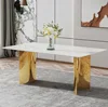 Oro + Blanco + Cristal
