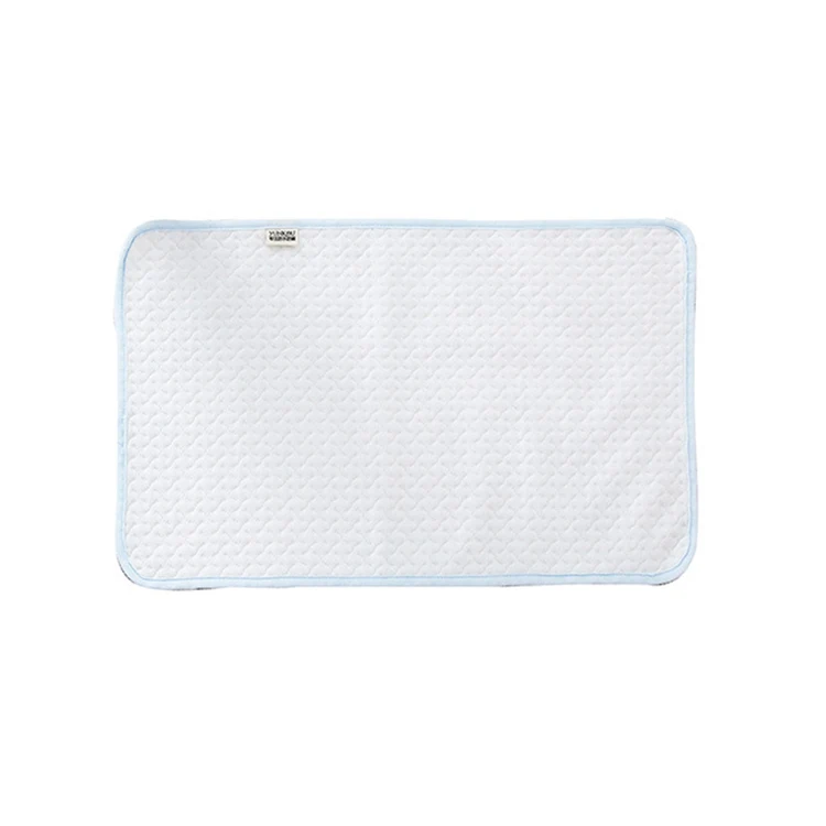 Waterproof Sheet Bed Pad, Mattress Protector for Toddler Children