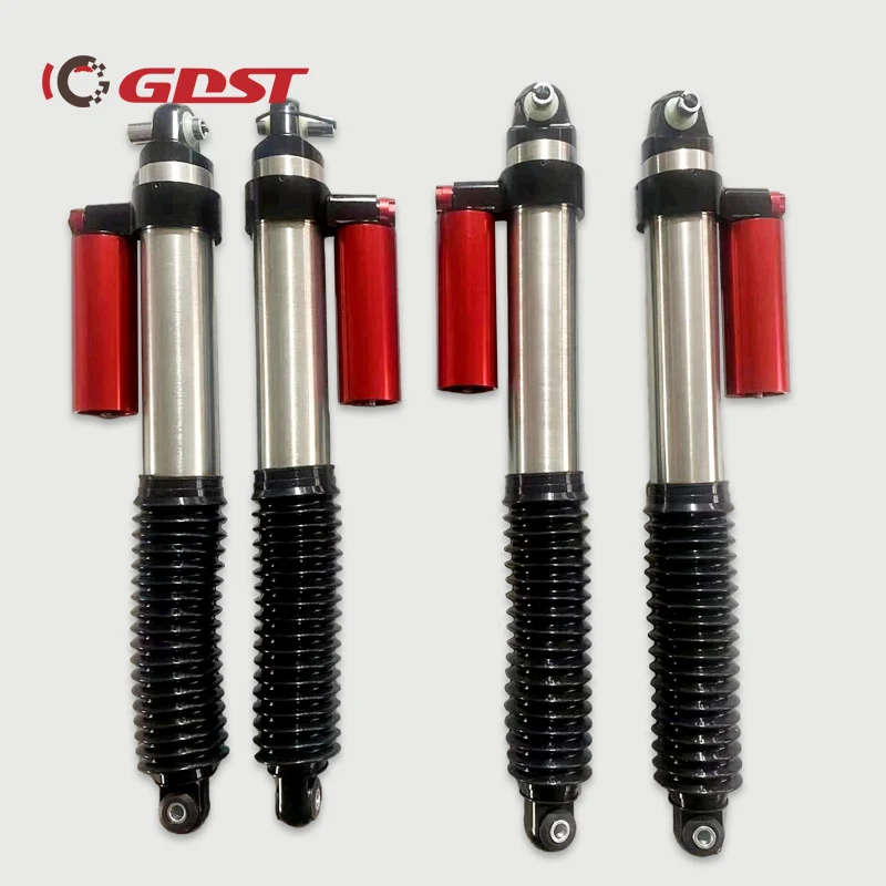 Gdst Offroad Racing Shocks Front Rear Shock Absorber For Toyota Land Cruiser Prado Fj80 0355