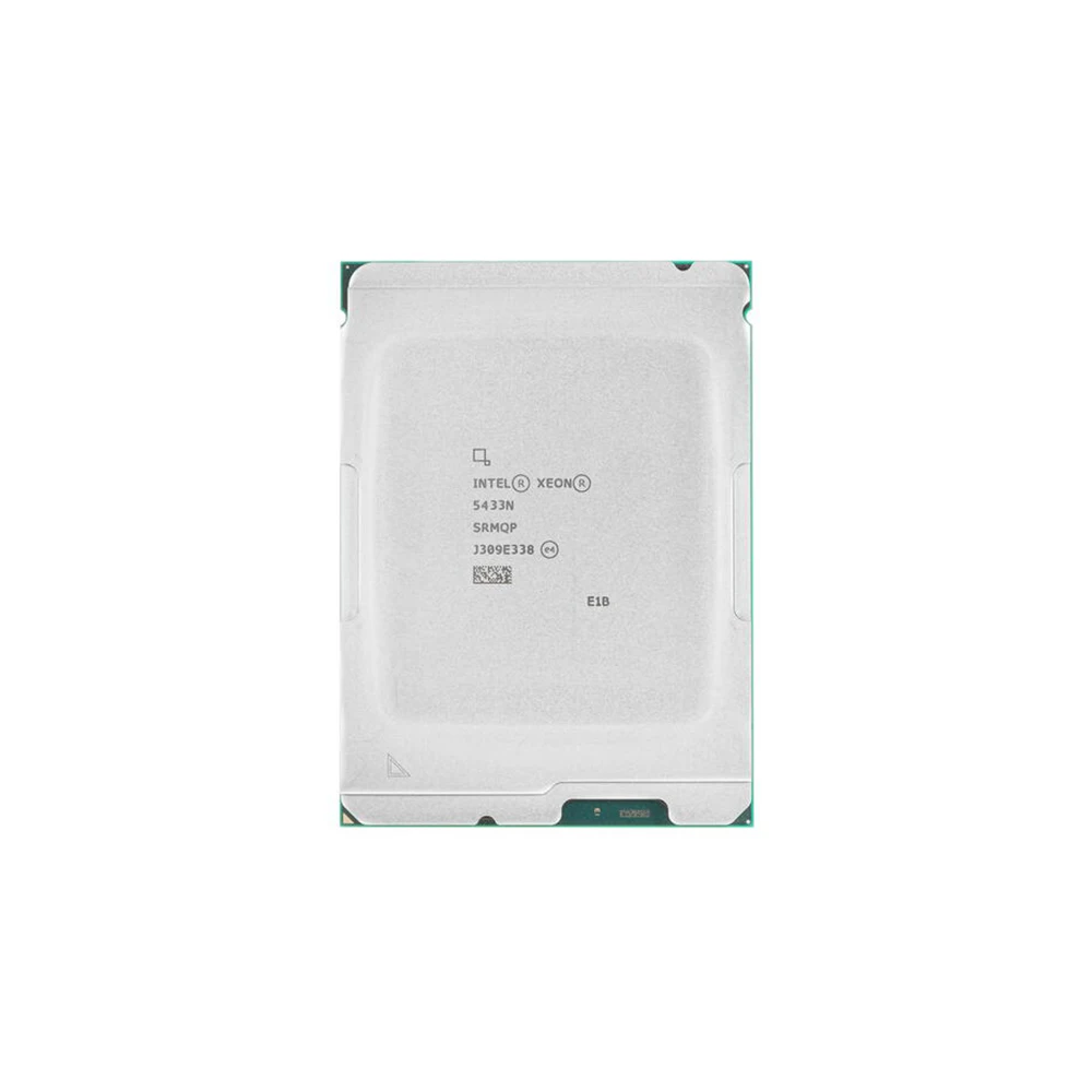 Intel Xeon Silver 2.0GHz 150W SRMGE 12Core Server CPU 4410Y