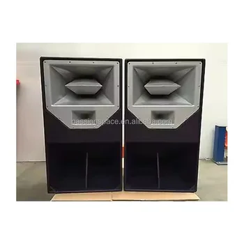 R2 Single 15" 3-way Line Array System Full Range Speaker Professional Line Array Audio Loudspeaker RES2 RU2