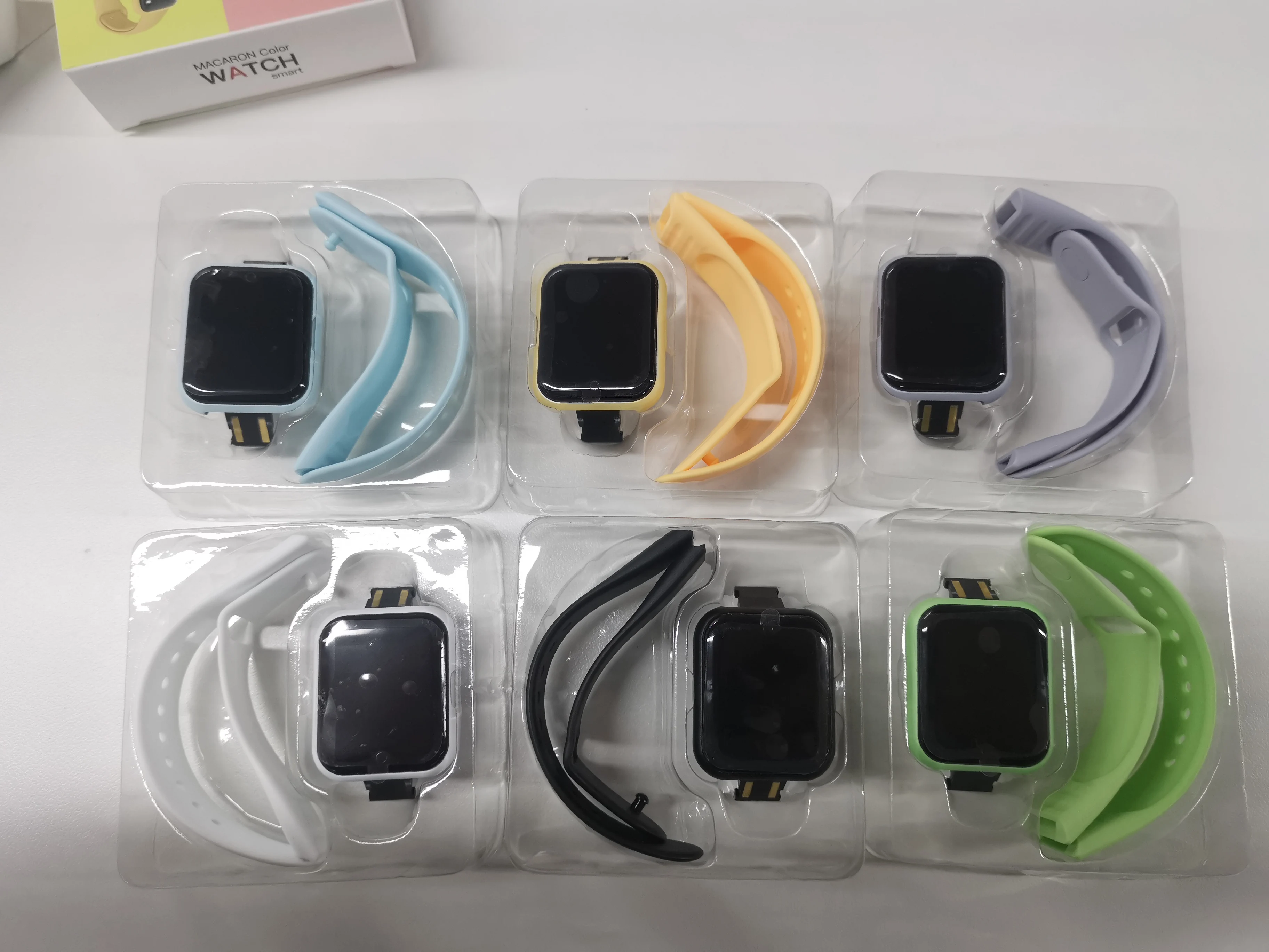 Приборы для измерения артериального давления Smart Heart Rate температура Reloj Smartwatch серии 6 фитнес трекер спортивный D20 Y68 Смарт-часы
