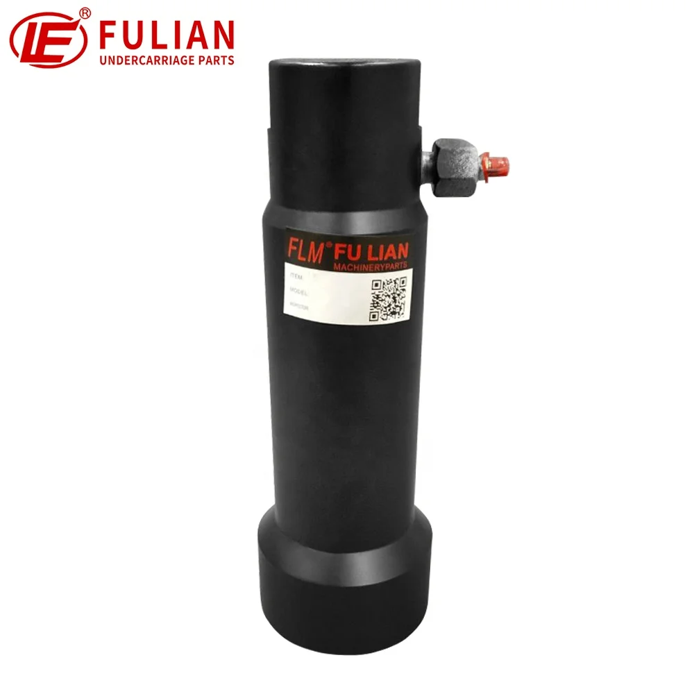 牽引器械 9255880 9256990 Final Drive Excavator Genuine Spare Parts