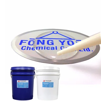 RoHS certificated promotional custom clear water soft epoxy resin /polyurethane for dome sticker