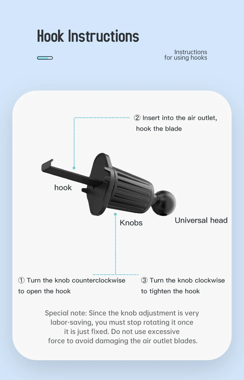 Aluminum Alloy iPhone Wireless Charger with 12-24V Voltage and FOD Automatic Recognition for Hands-Free Car Use