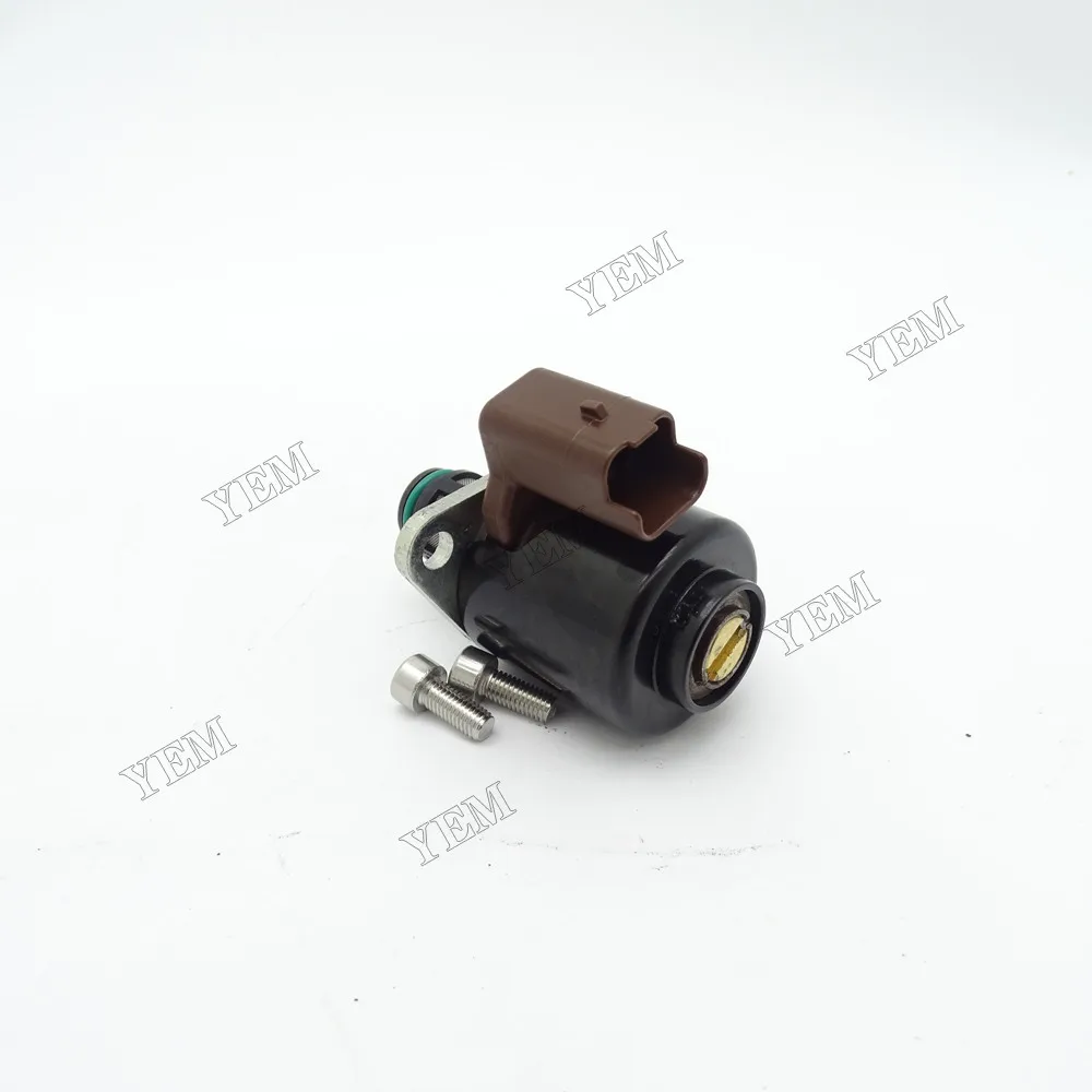 Solenoid Valve 9307Z532A JCB4-4LTR 9109-927 for Jcb Industrial Engine Parts