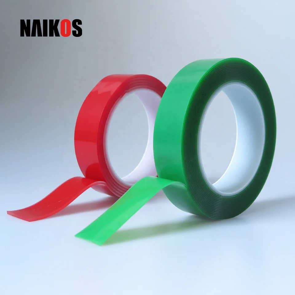 Double Sided Adhesive Tape Manufacturers and Suppliers China - Double Sided  Adhesive Tape Factory - Naikos(Xiamen) Adhesive Tape Co., Ltd