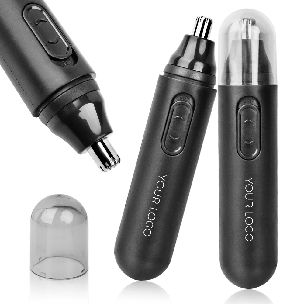 New Arrival High Quality Electric Ear Nose Neck Eyebrow Hair Trimmer