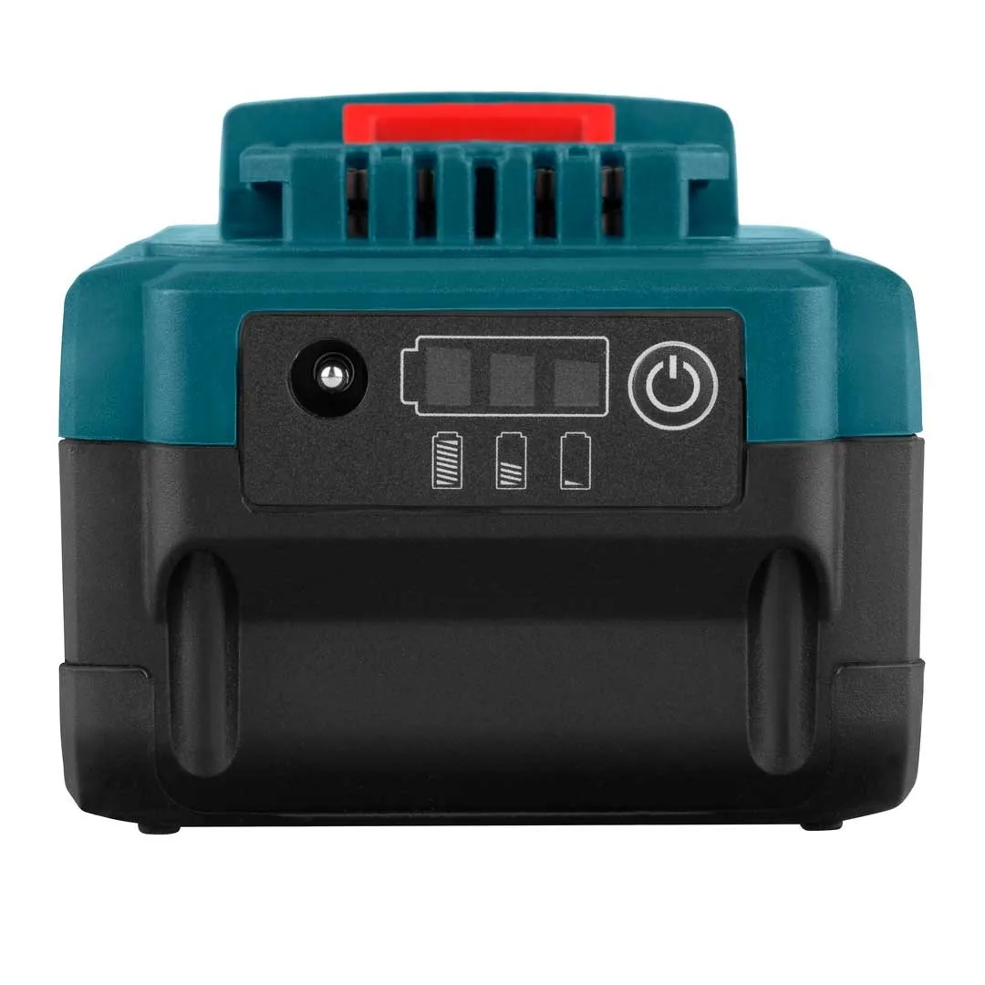 Ronix Hot Selling Model 8993 20V 4A Rechargeable Lithium Replacement  Cordless Power Tools Fast Charger for 89 Series - China Lithiium Battery Fast  Charger, Cordless Power Tools Charger