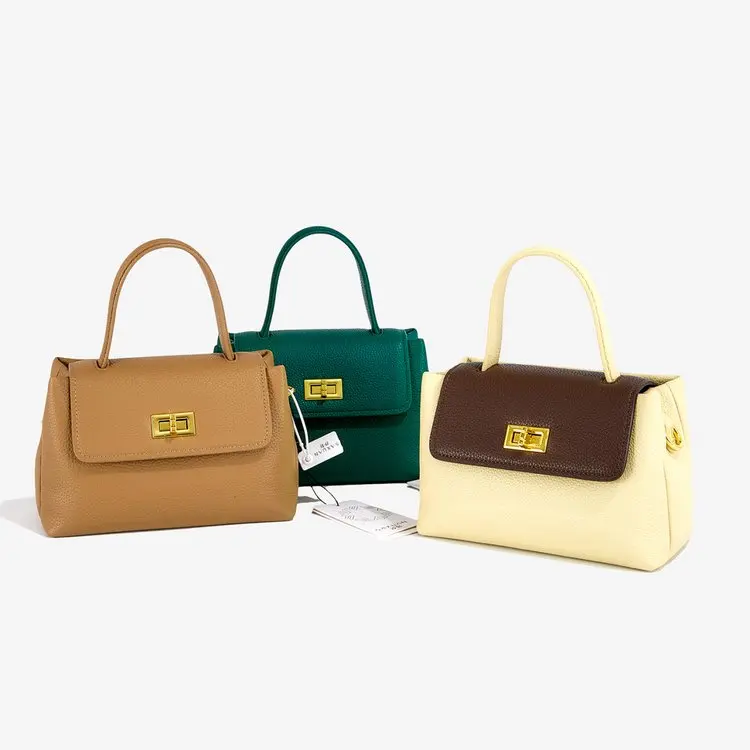 Ikebag - Faux Leather Circle Crossbody Bag | YesStyle | Trendy purses,  Girls bags, Stylish bag